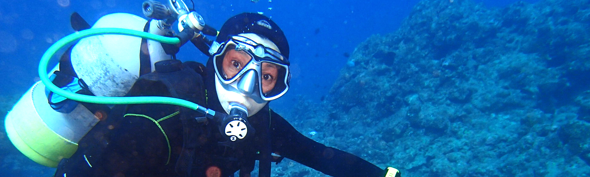 ショップインフォメーション